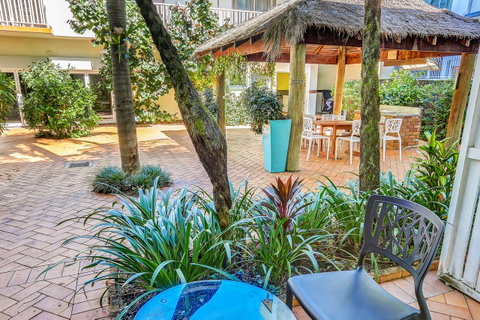 Coral Tree Inn - Australia Accommodation 10