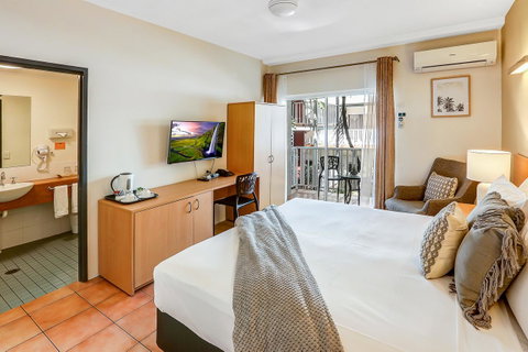 Coral Tree Inn - Australia Accommodation 20