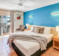 Coral Tree Inn - Australia Accommodation
