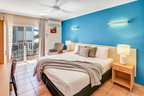 Coral Tree Inn - Australia Accommodation 0