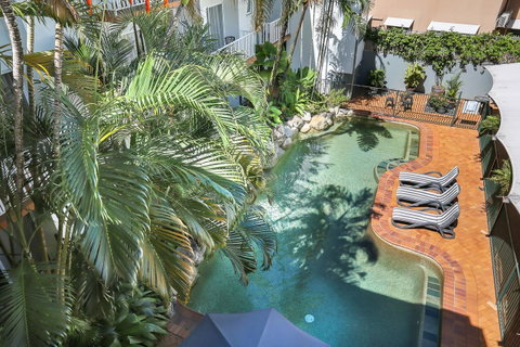 Coral Tree Inn - Australia Accommodation 18