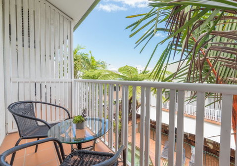 Coral Tree Inn - Australia Accommodation 43