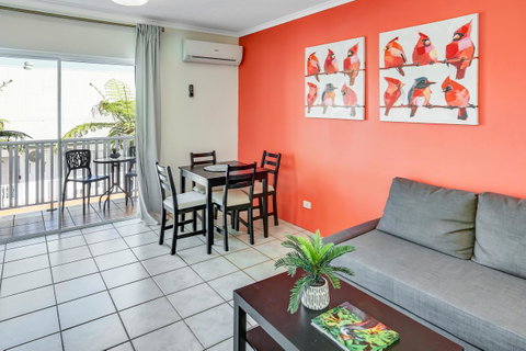 Coral Tree Inn - Australia Accommodation 5