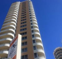Zenith Ocean Front Apartments - Australia Accommodation