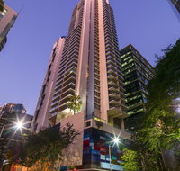 iStay River City - Australia Accommodation