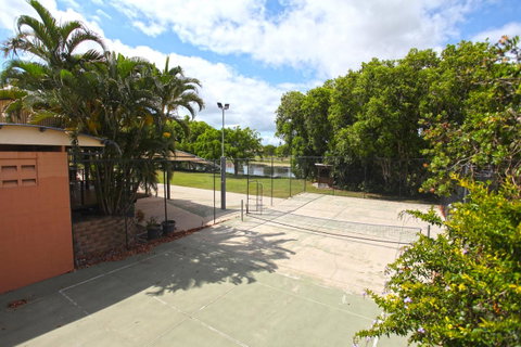 Windmill Motel & Events Centre - Australia Accommodation 10