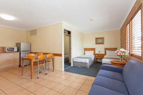 Windmill Motel & Events Centre - Australia Accommodation 2