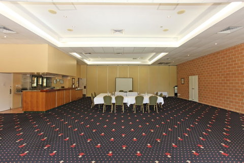 Windmill Motel & Events Centre - Australia Accommodation 17
