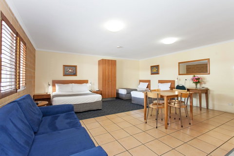 Windmill Motel & Events Centre - Australia Accommodation 14