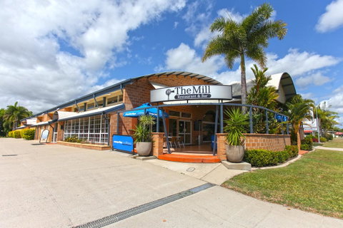 Windmill Motel & Events Centre - Australia Accommodation 12