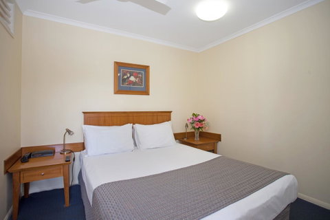 Windmill Motel & Events Centre - Australia Accommodation 9