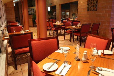 Windmill Motel & Events Centre - Australia Accommodation 16
