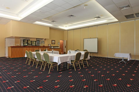 Windmill Motel & Events Centre - Australia Accommodation 19