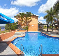 Windmill Motel  Events Centre - Australia Accommodation