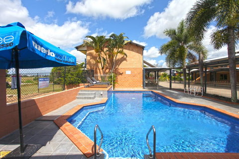 Windmill Motel & Events Centre - Australia Accommodation 0