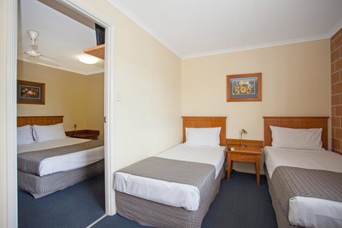 Windmill Motel & Events Centre - Australia Accommodation 3