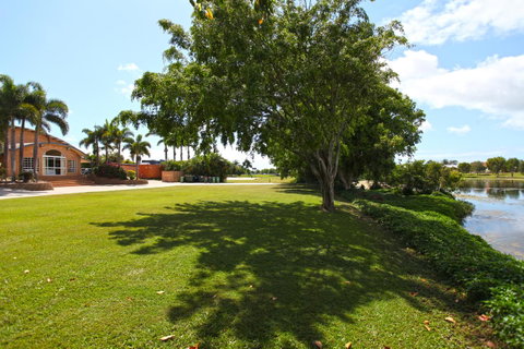 Windmill Motel & Events Centre - Australia Accommodation 13