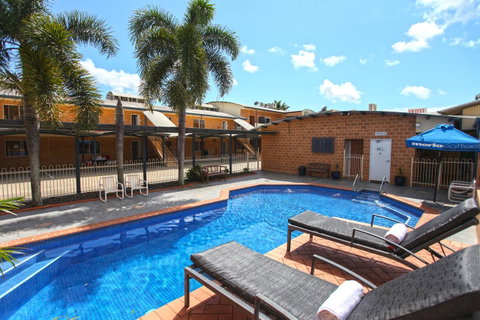 Windmill Motel & Events Centre - Australia Accommodation 5