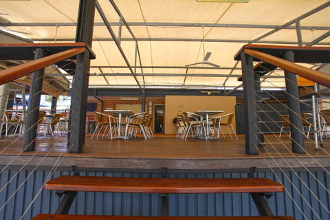 Windmill Motel & Events Centre - Australia Accommodation 6