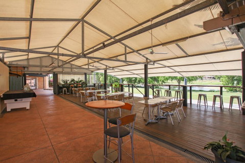 Windmill Motel & Events Centre - Australia Accommodation 8