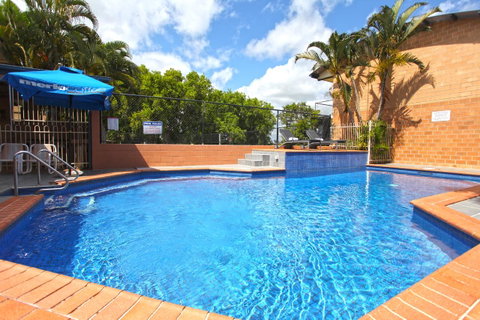 Windmill Motel & Events Centre - Australia Accommodation 11