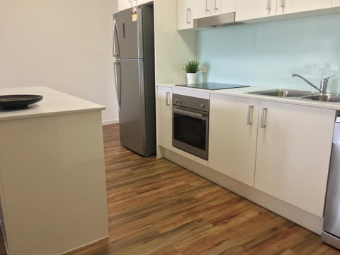 Arise Princess Regent Apartments - Australia Accommodation 16