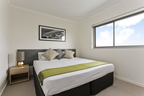 Arise Princess Regent Apartments - Australia Accommodation 7