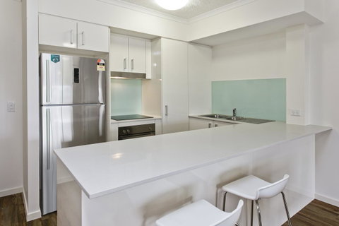 Arise Princess Regent Apartments - Australia Accommodation 5