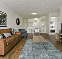 Arise Princess Regent Apartments - Australia Accommodation