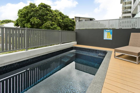 Arise Princess Regent Apartments - Australia Accommodation 14