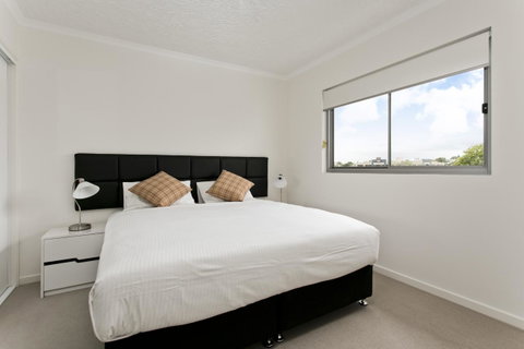 Arise Princess Regent Apartments - Australia Accommodation 12