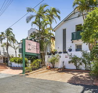 City Palms Brisbane - Australia Accommodation