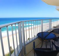 Pacific Plaza Apartments - Australia Accommodation