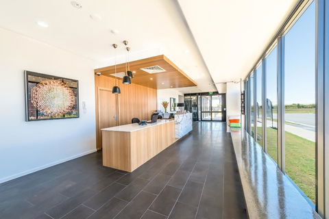 Pacific Sands Apartments Mackay - Australia Accommodation 7