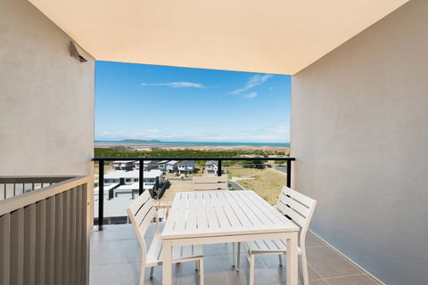 Pacific Sands Apartments Mackay - Australia Accommodation 2