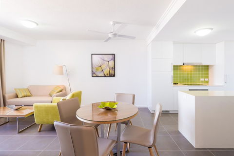 Pacific Sands Apartments Mackay - Australia Accommodation 3