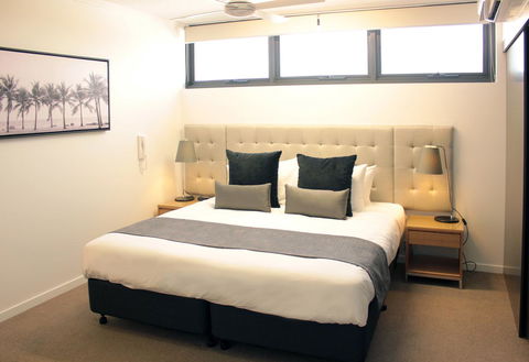 Pacific Sands Apartments Mackay - Australia Accommodation 11