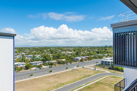 Pacific Sands Apartments Mackay - Australia Accommodation 9