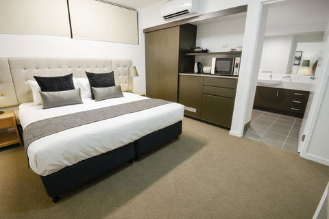 Pacific Sands Apartments Mackay - Australia Accommodation 38