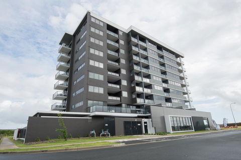 Pacific Sands Apartments Mackay - Australia Accommodation 1