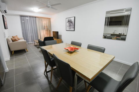Pacific Sands Apartments Mackay - Australia Accommodation 25