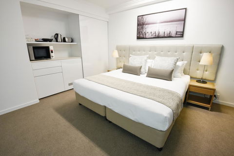 Pacific Sands Apartments Mackay - Australia Accommodation 35