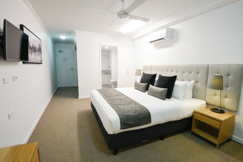 Pacific Sands Apartments Mackay - Australia Accommodation 12