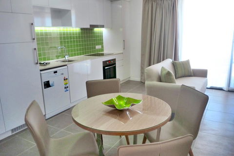 Pacific Sands Apartments Mackay - Australia Accommodation 13