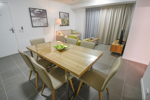 Pacific Sands Apartments Mackay - Australia Accommodation 30