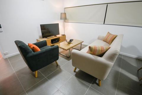 Pacific Sands Apartments Mackay - Australia Accommodation 24