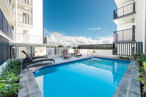 Pacific Sands Apartments Mackay - Australia Accommodation 0