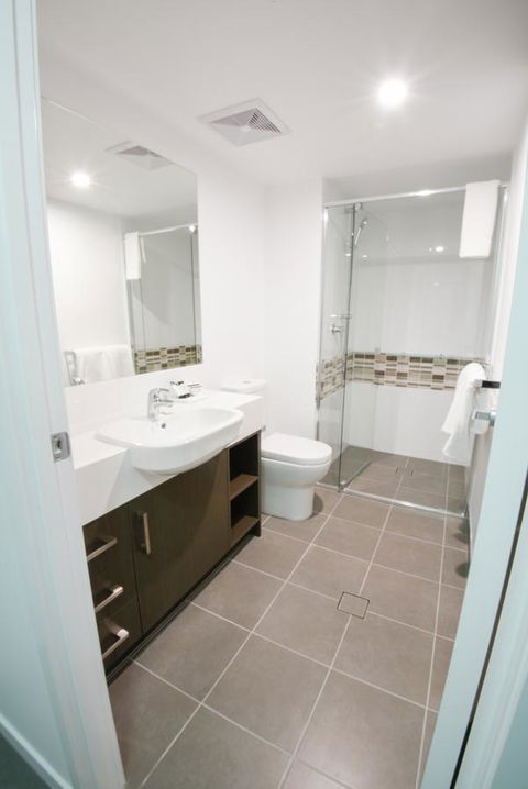 Pacific Sands Apartments Mackay - Australia Accommodation 14