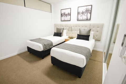 Pacific Sands Apartments Mackay - Australia Accommodation 20