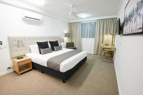 Pacific Sands Apartments Mackay - Australia Accommodation 29